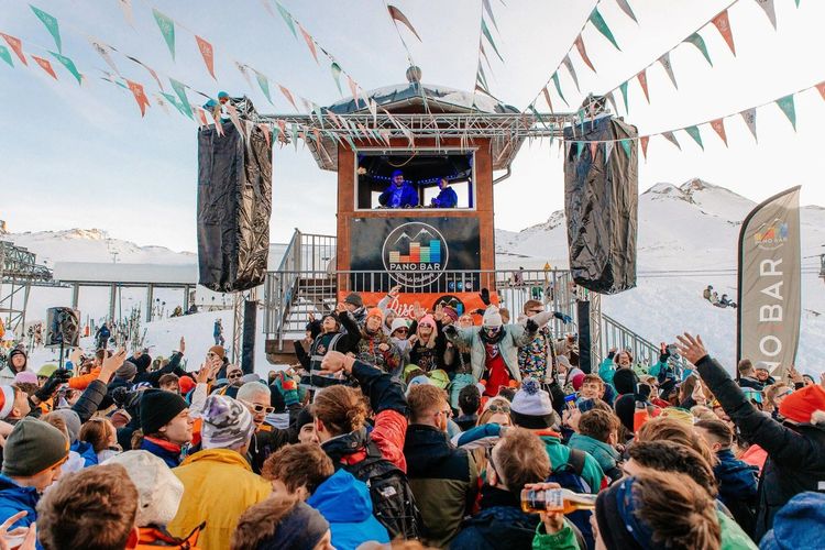 © Rise Festival | Daniel Watson