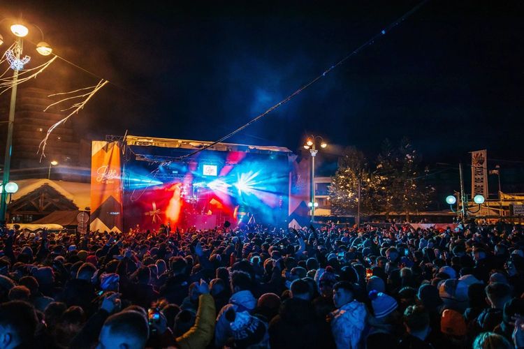 © Rise Festival | Daniel Watson