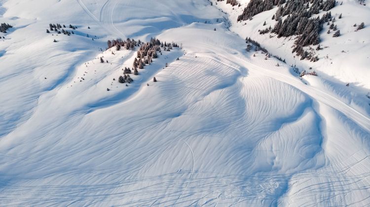 image of Saint Gervais Mont-Blanc