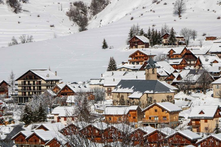 © Saint Sorlin D'Arves Tourism - https://www.saintsorlindarves.com/