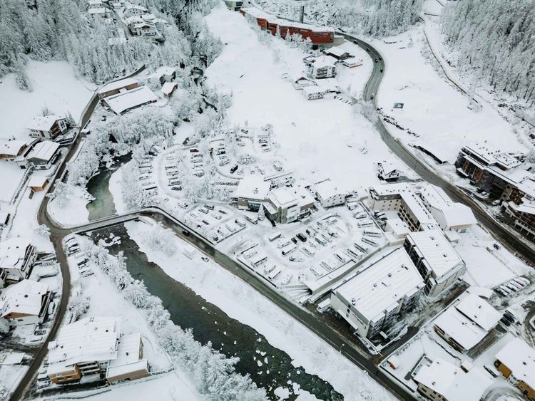 © Ötztal Tourismus / Tobias Siegele