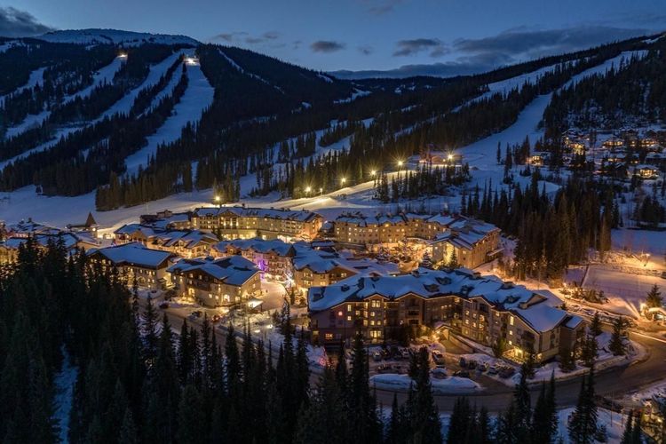 © https://www.sunpeaksresort.com/