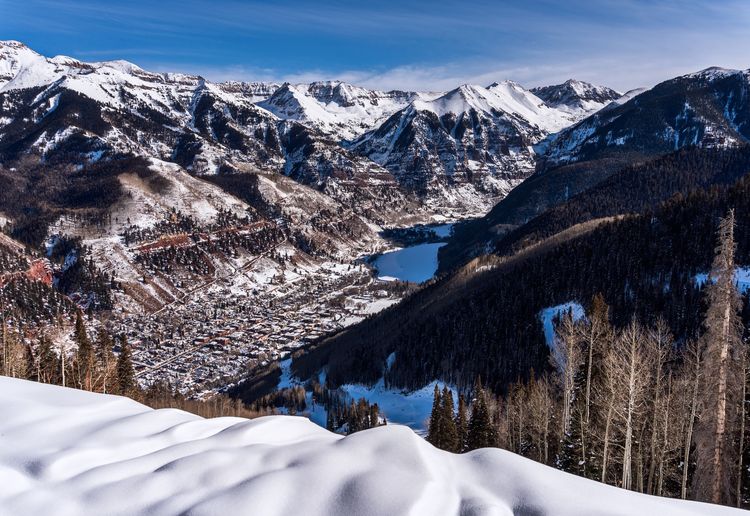 image of Telluride