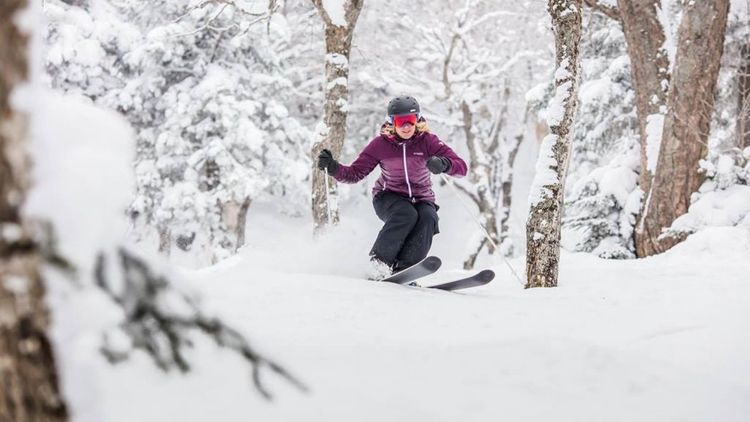© Tremblant - https://www.tremblant.ca/