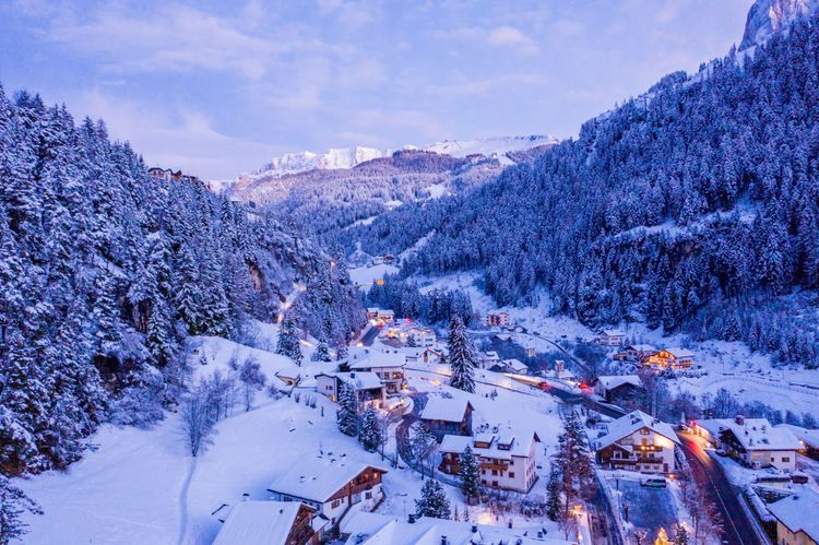 image of Val Gardena - Gröden