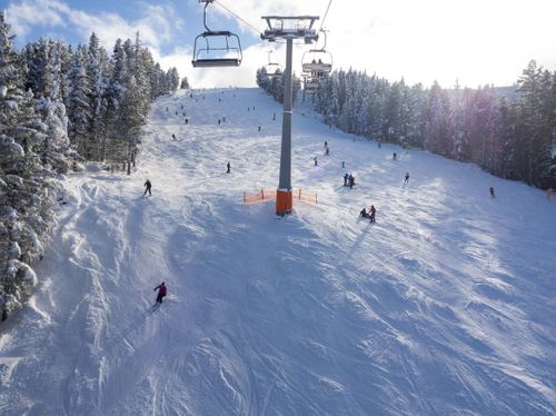 The Best Value Ski Resorts in Europe - 2026 Rankings
