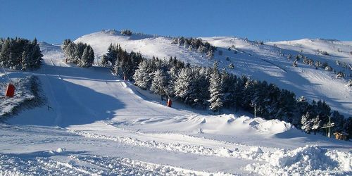 Val Thorens