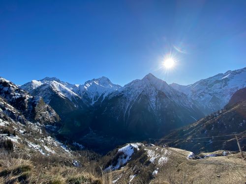 Les 2 Alpes