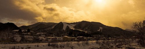 Val Thorens