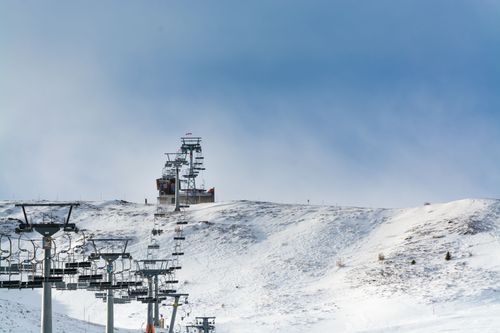 Val Thorens