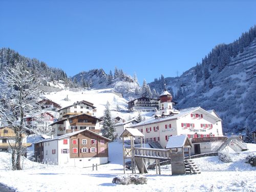Stuben am Arlberg Resort Guide - Real Reviews From Real Skiers
